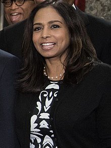 Maya Harris - Wikiunfold.com